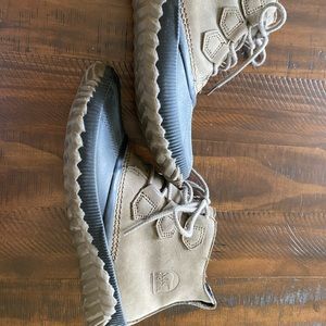 Sorel Out N About Boots